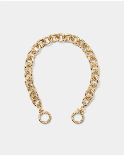 MIMCO - Missing Link Bag Necklace