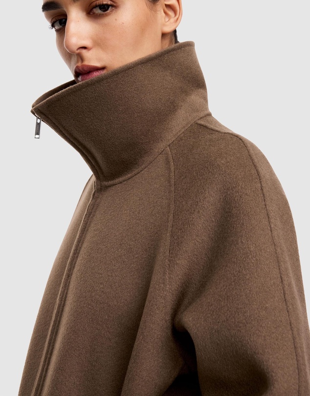 ARKET - Nadja Double Jacket