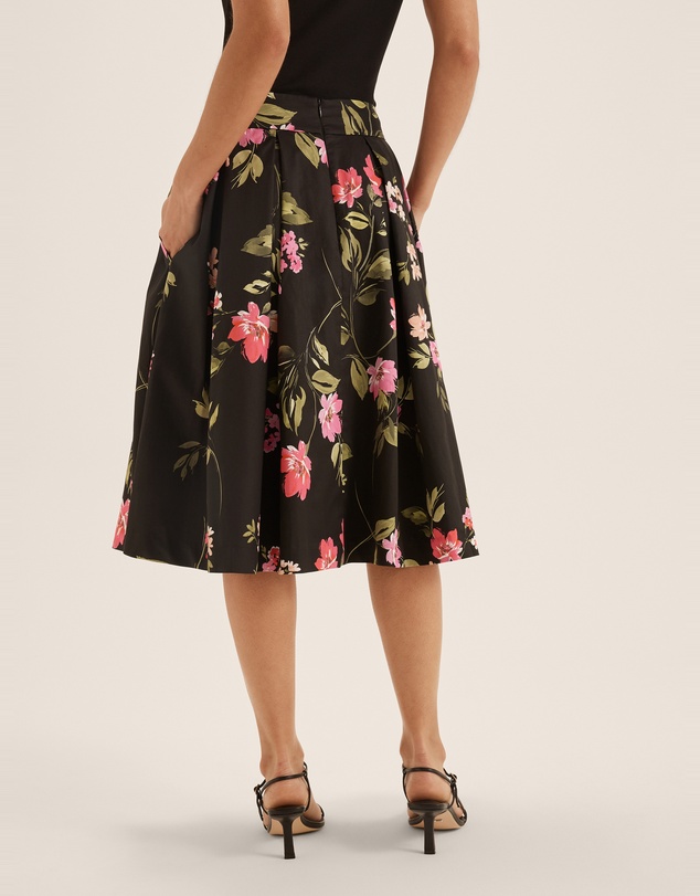 Review - Mimosa Skirt