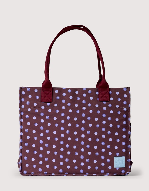 The Somewhere Co - Freckle Everyday Tote Bag