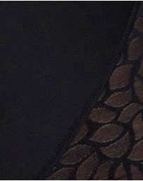 Sans Complexe - Perfect Curves High Waist Lace Shaping Brief