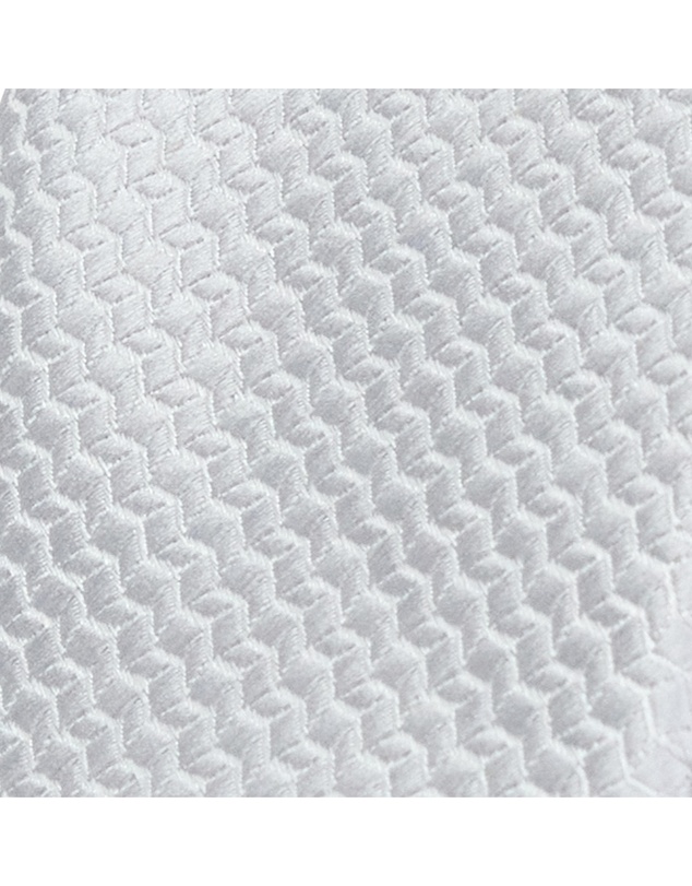 yd. - Prize Textured 6.5Cm Tie