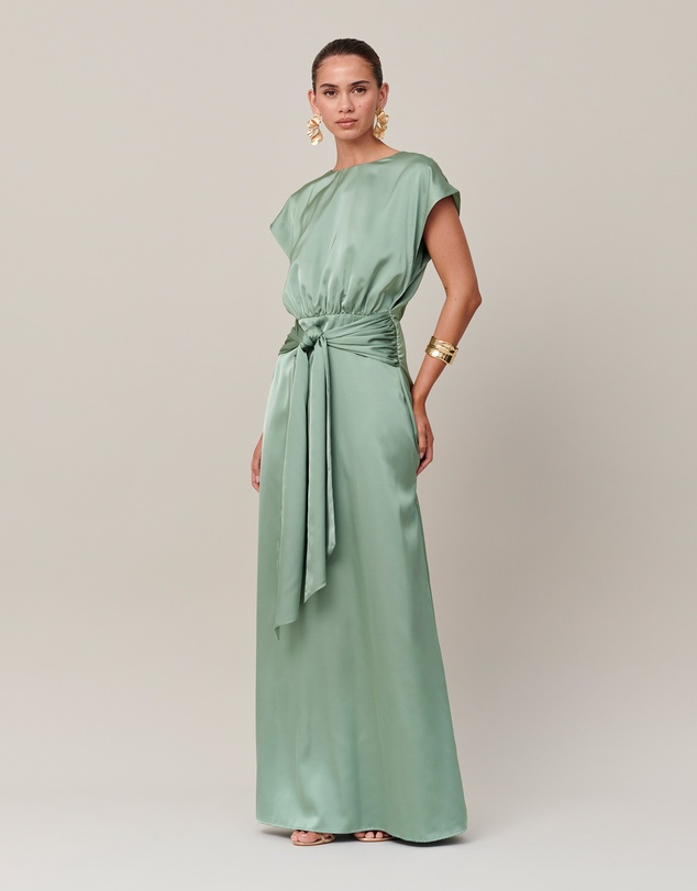 Savel - Rina Maxi Dress