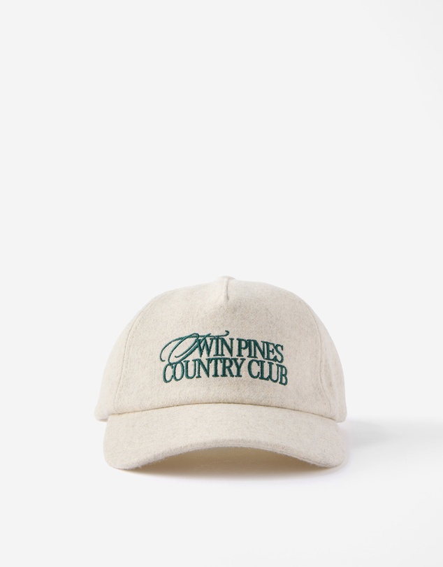 Cotton On - 5 Panel Hat