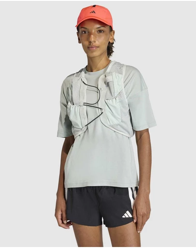 adidas Performance - Running Climacool Vest