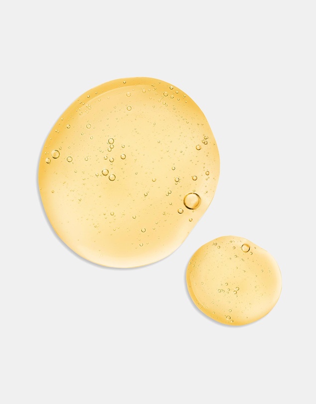 MCoBeauty - Body Wash Cream-Gel