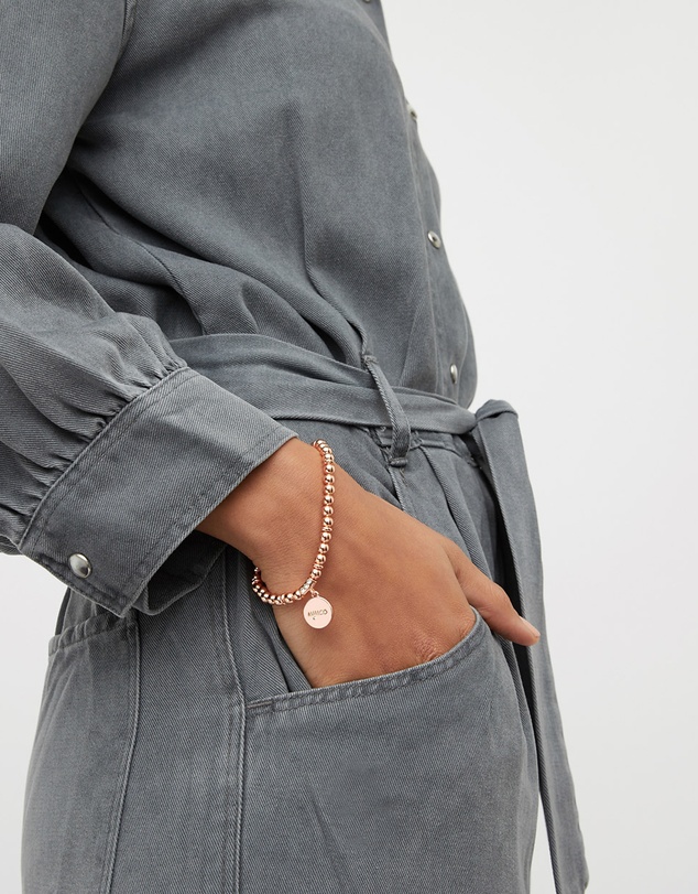 MIMCO - Ingot Bracelet
