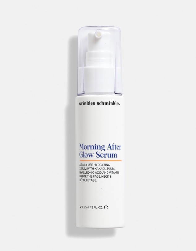 Wrinkles Schminkles - Morning After Glow Serum
