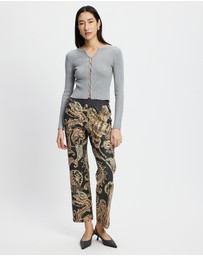 Grace Willow - Liv Jersey Pants