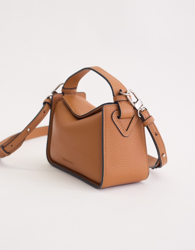 The Horse - Mini Clementine Bag