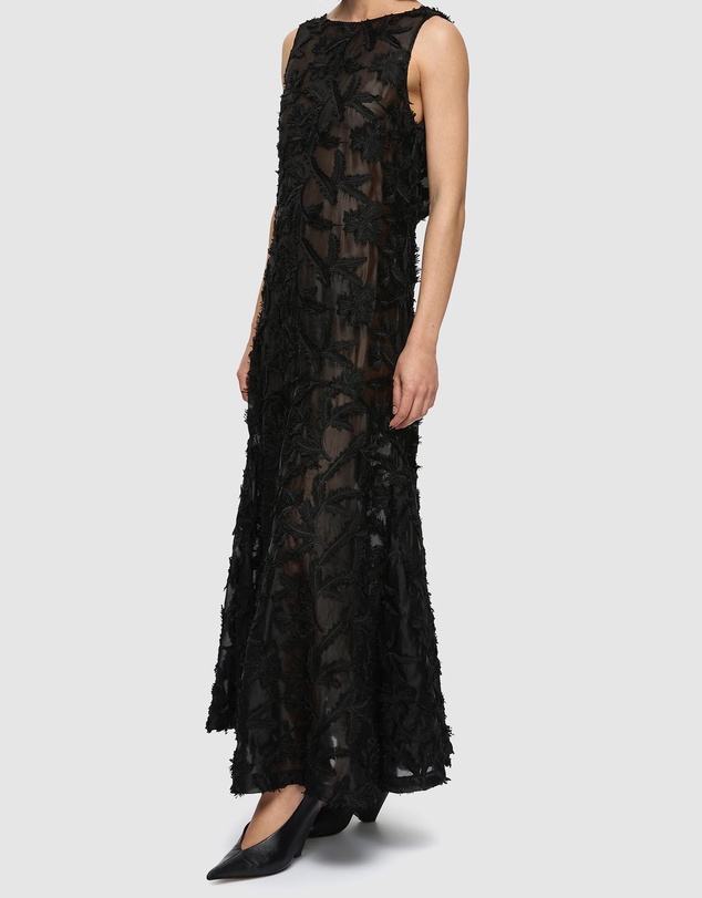 Blanca - Veda Dress