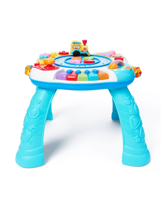Bright Child - Little Learner Activity Table
