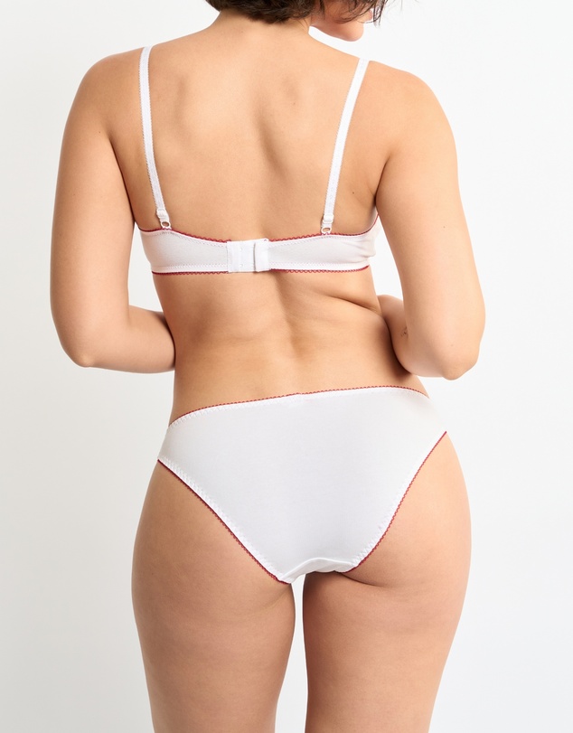 Chouchou Intimates - Georgia Brief