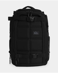 Quiksilver - Grenade Backpack