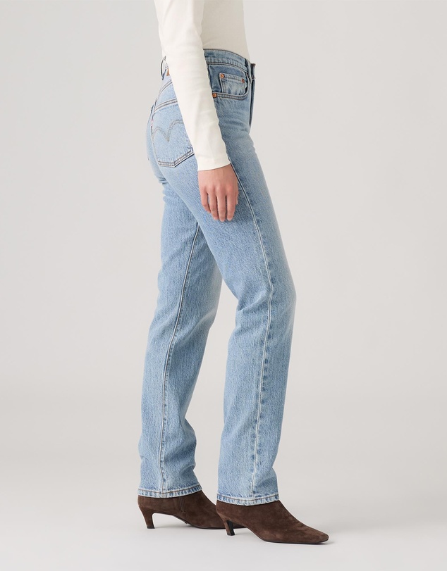 Levi's - 501 Jeans