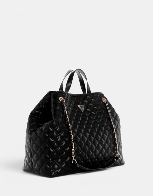 GUESS - Giully II Large 2-in-1 Tote Bag