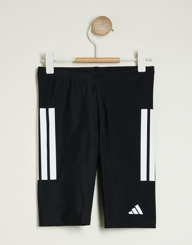 adidas Swim - 3S Bld Jam Y Jammers - Kids-Teens