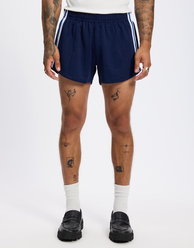 Rolla's - Lawn Sport Shorts