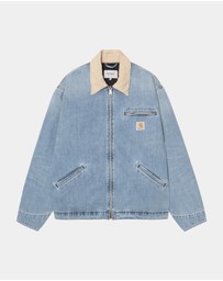 Carhartt WIP - OG Detroit Jacket