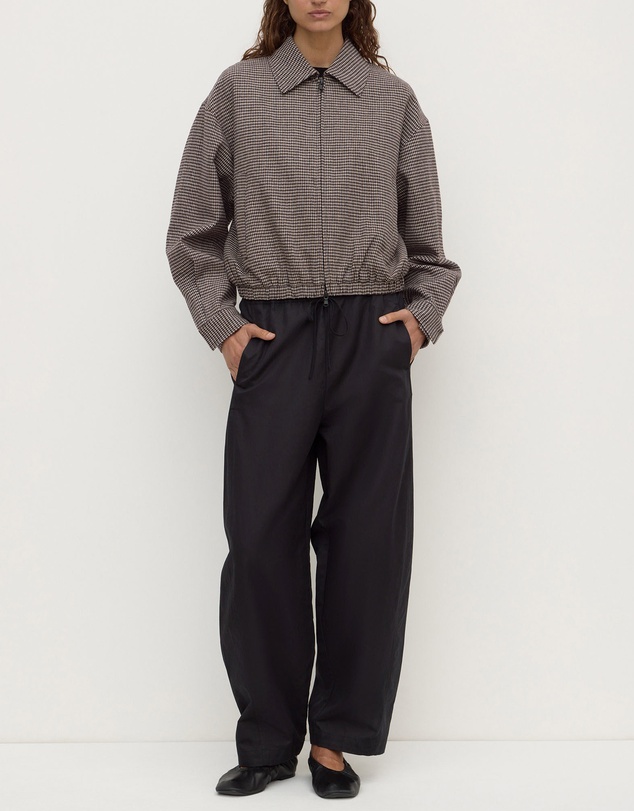 Assembly Label - Solana Wool Jacket