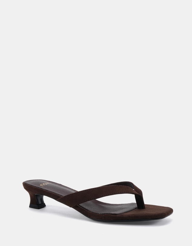 Novo - Zephrin Heels