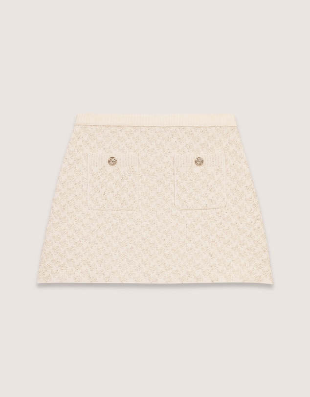 Maje - Jusselina Skirt