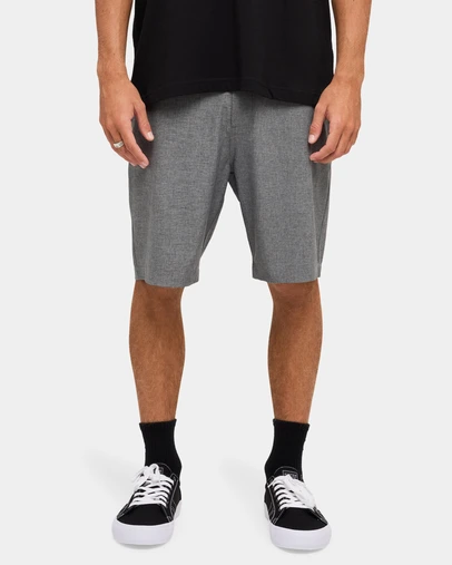 Billabong - Mens Crossfire 19