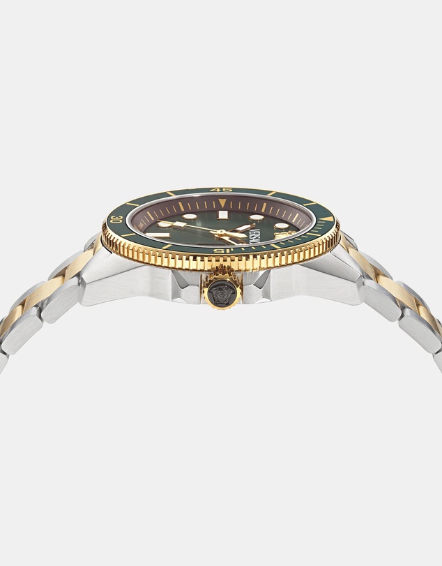 Versace - Greca Force Watch