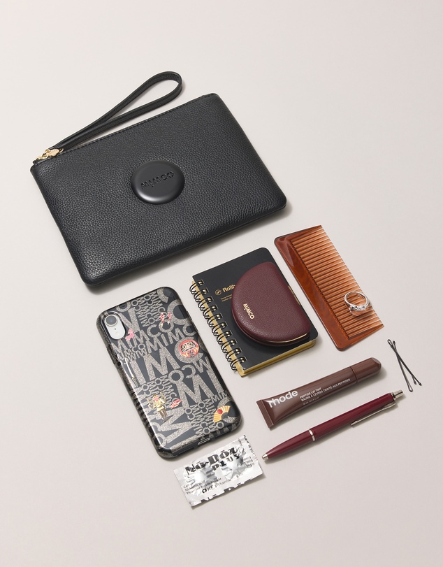 MIMCO - Mim Pouch