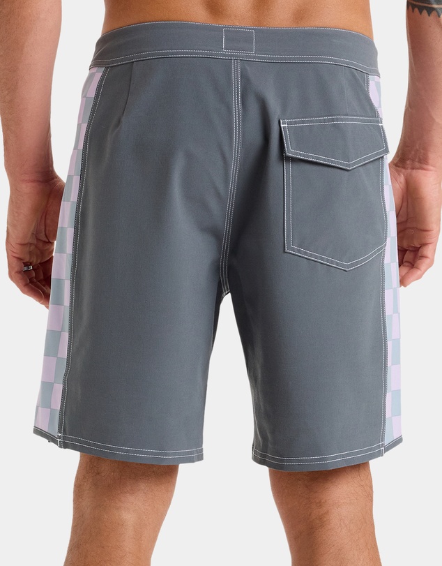 Quiksilver - Mens Original Arch 18