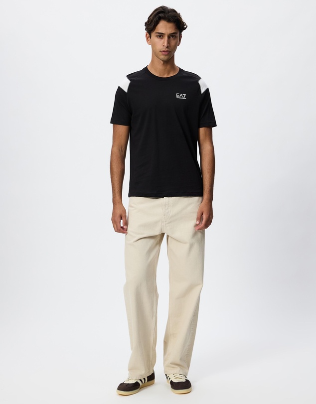 Emporio Armani EA7 - Train Core ID SS CO Tee