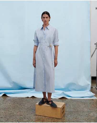 Kowtow - Elementary Dress