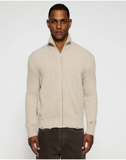 MM6 Maison Margiela - Sports Jacket