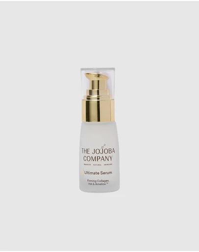 The Jojoba Company - Ultimate Serum 30ml