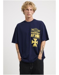 Insight - Manilla Short Sleeve T-Shirt