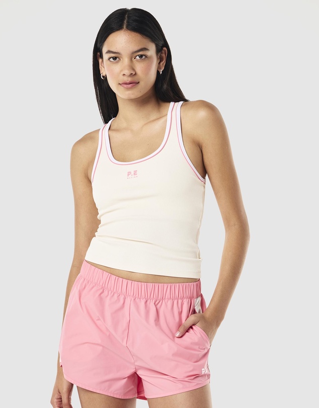 P.E Nation - Nexus Rib Tank