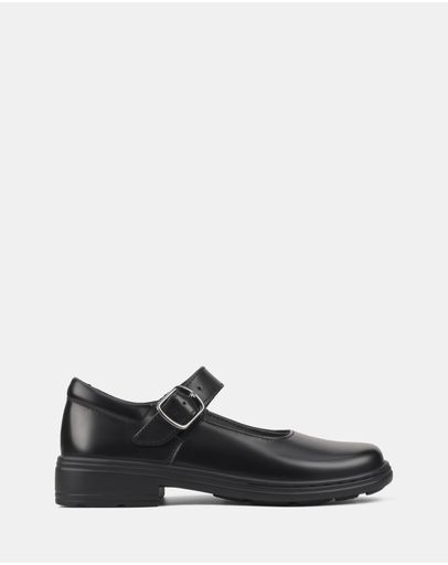 Black E