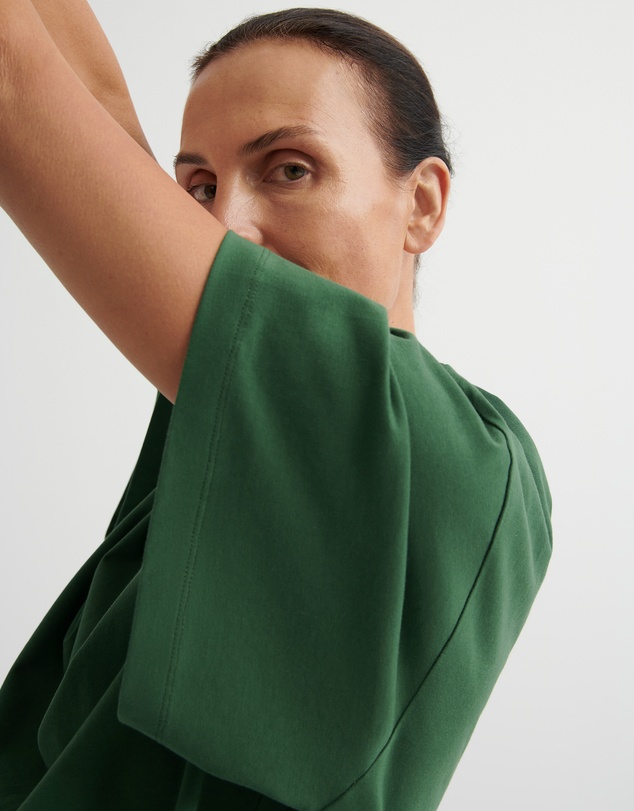 Kowtow - Shadow Tee