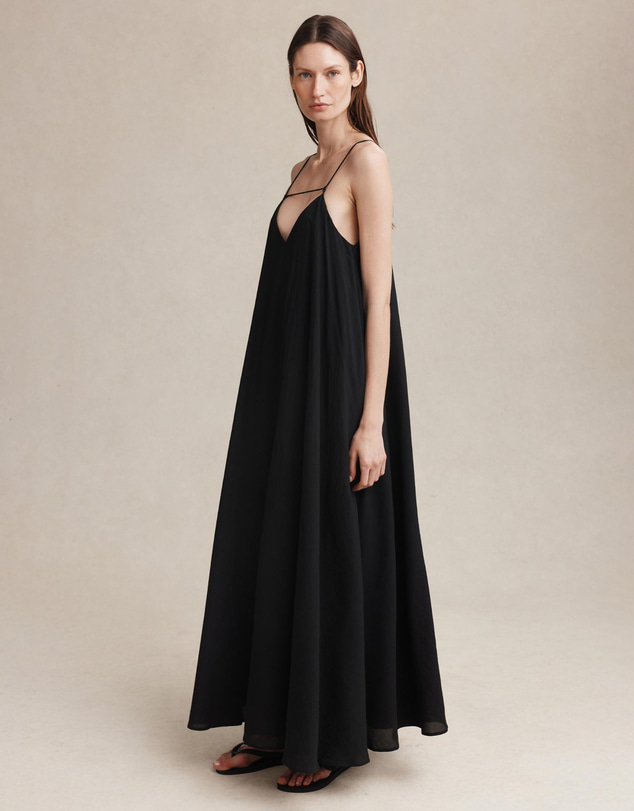 Marle - Bennett Dress