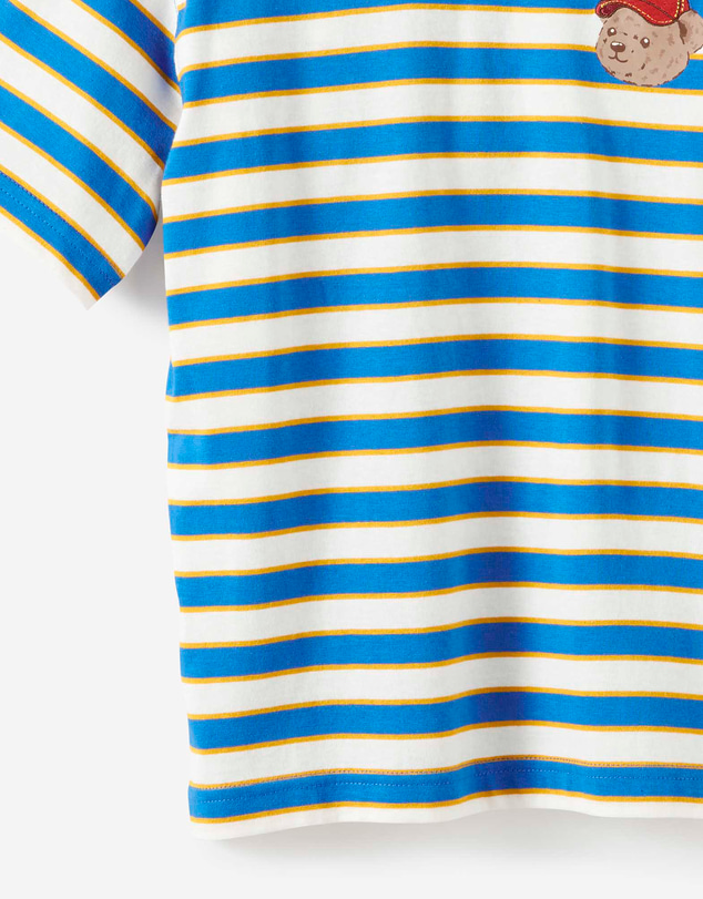 Cotton On Kids - Essentials Graphic Short Sleeve Tee