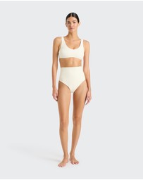BONDI BORN - Faith Bikini Bottom