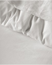 Linen House - Vintage Ruffle Quilt Cover Set