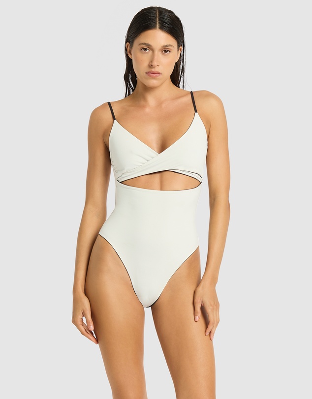 Bond-Eye Swimwear - Amira 1 Pce