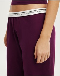 Cotton On Body - Dreamy Soft Balloon Leg Pants