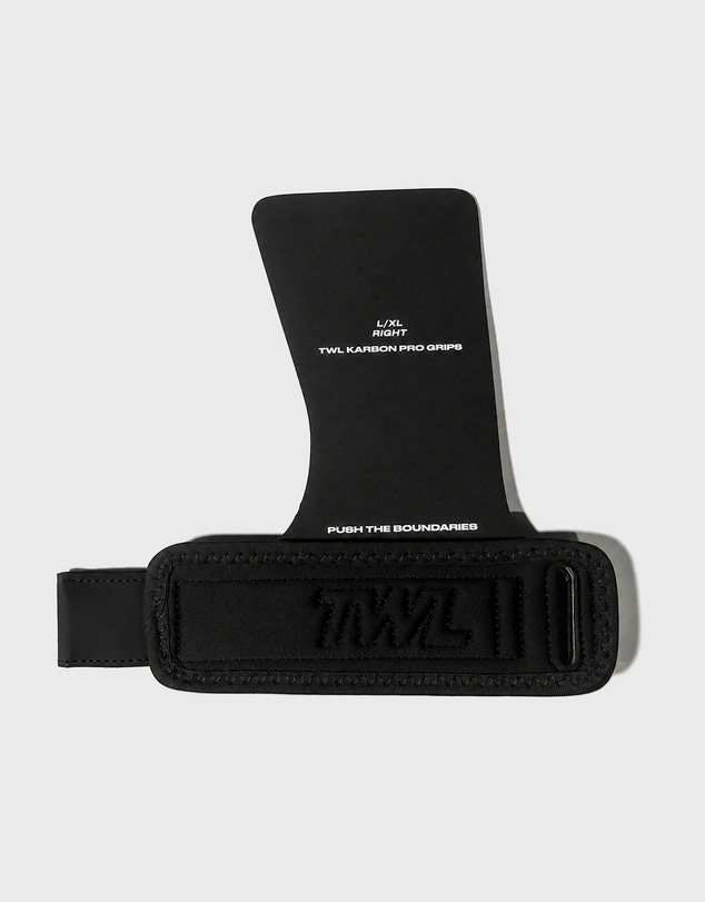TWL - Karbon Pro Grips
