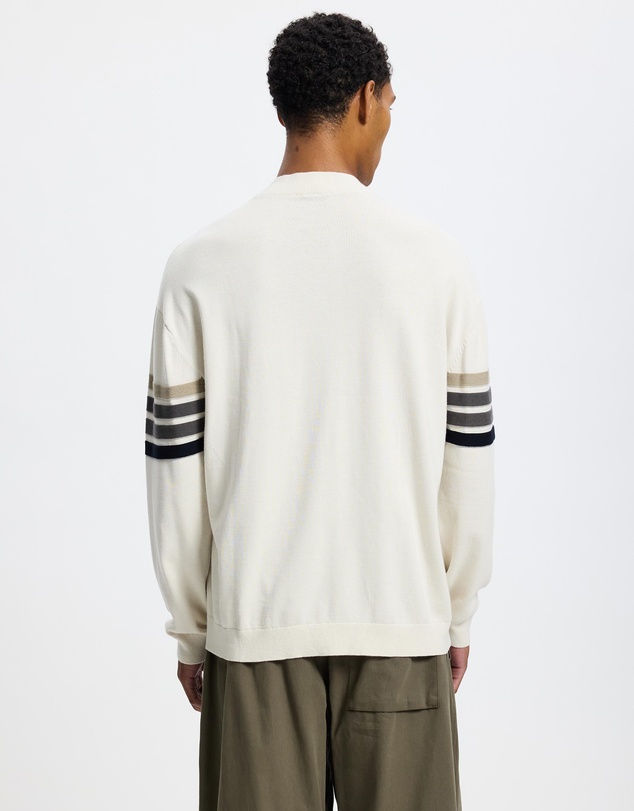 Armani Exchange - Pullover