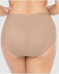 Miraclesuit Shapewear - High Waist Light Shaping Brief (Set of Two)