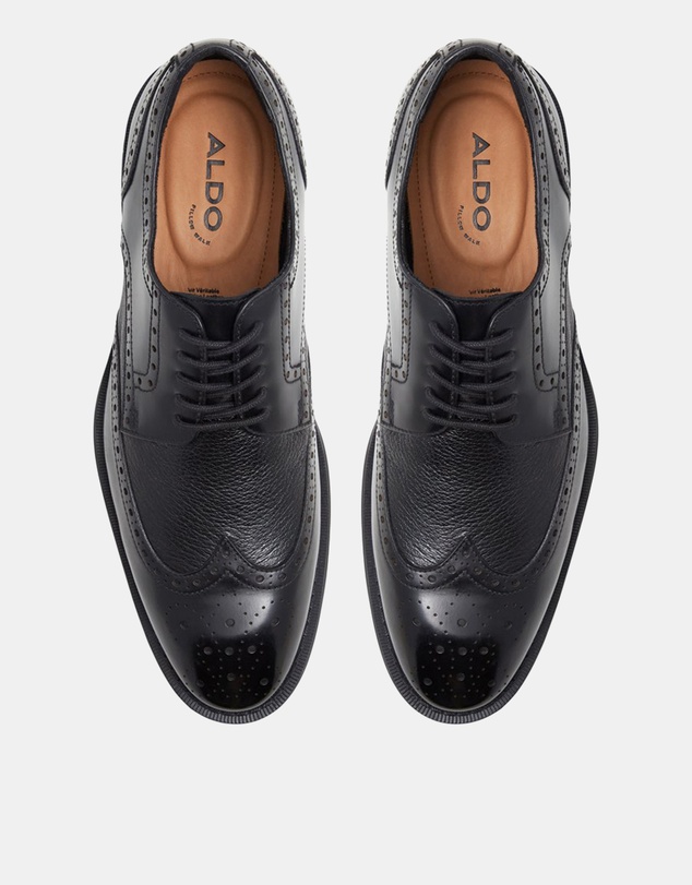 ALDO - Edgar Derby Shoes
