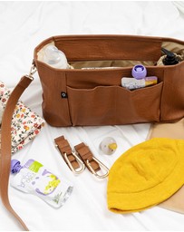 Arrived - The Hayes Pram Caddy
