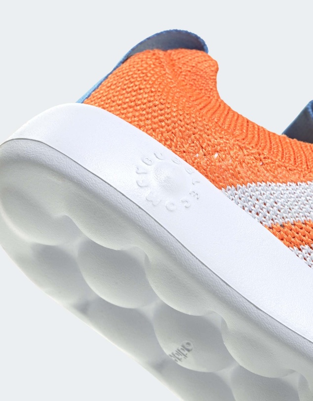adidas Sportswear - Bubblecomfy Shoes Infants